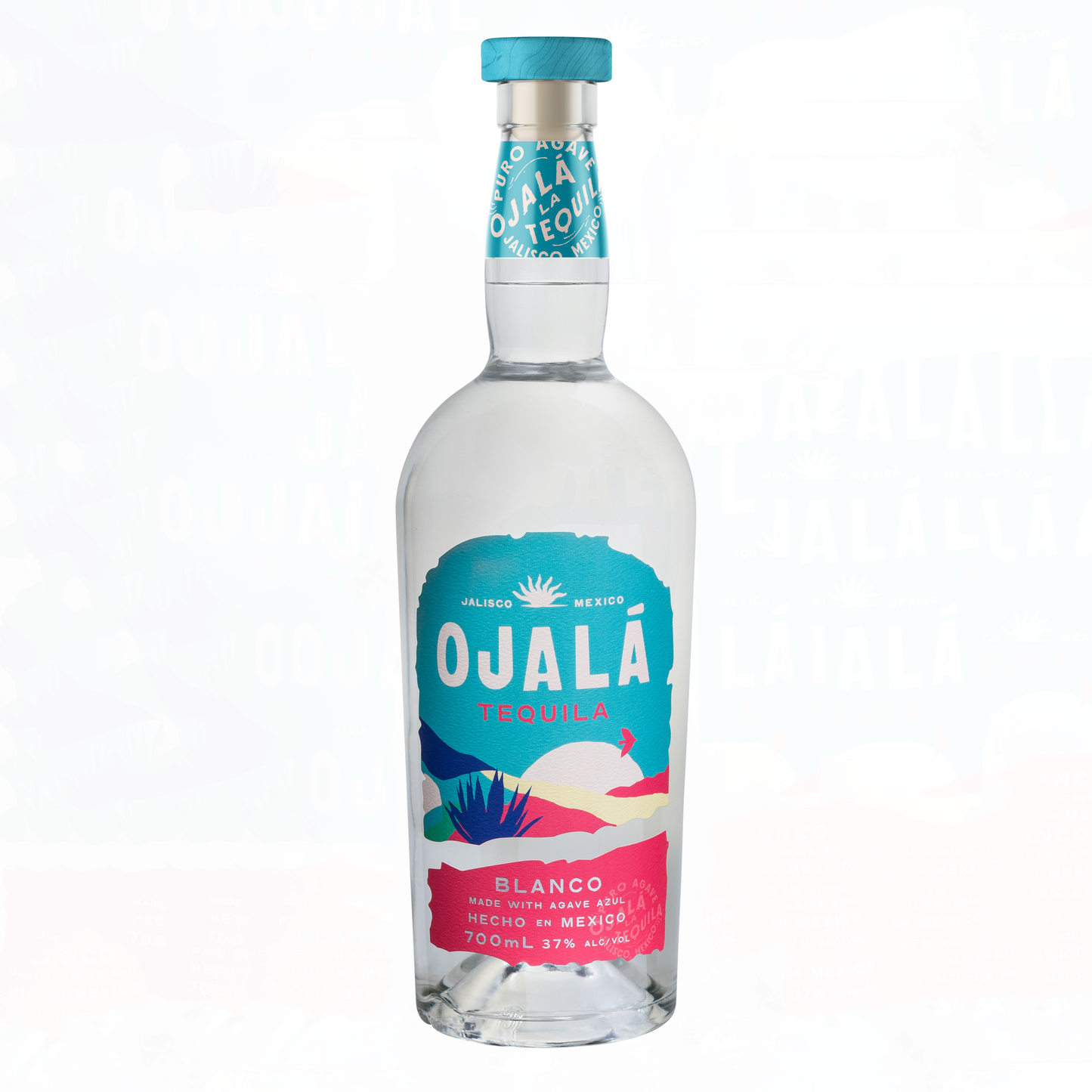OJALA Tequila
