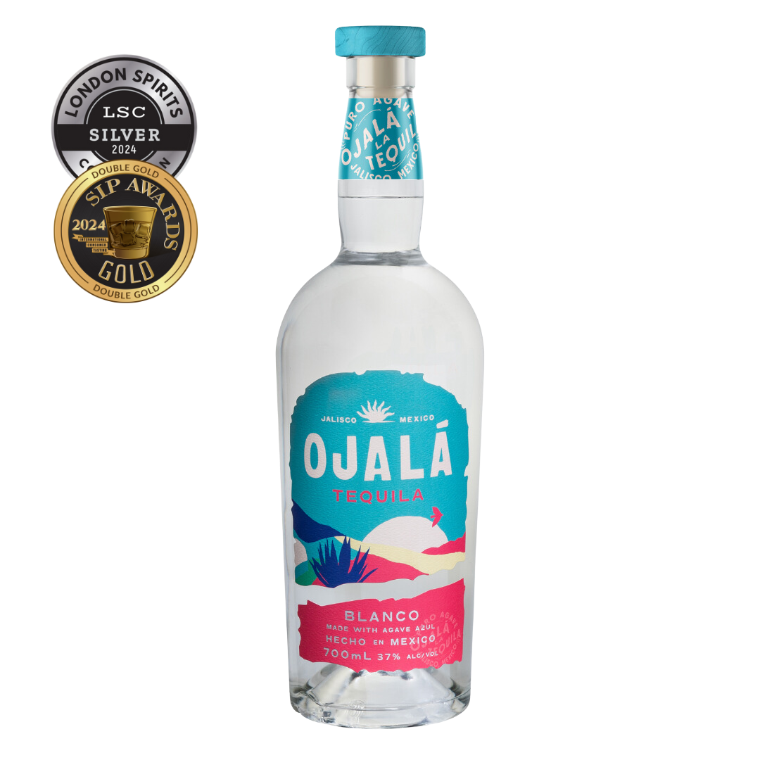OJALA Tequila